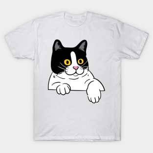 Cat Miaw T-Shirt